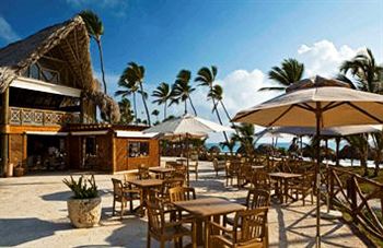 VIK Hotel Cayena Beach - Dining